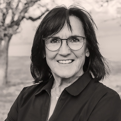 Anita Härtter-Groß