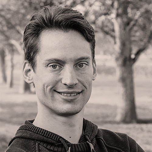 Jonathan Berstecher