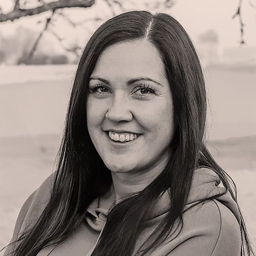 Madeleine Vetter