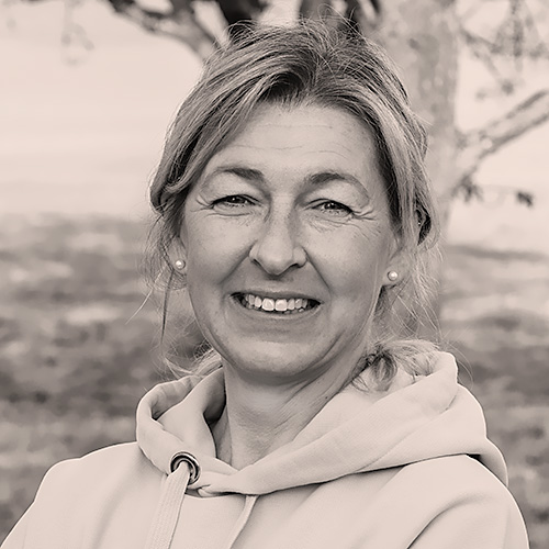 Sabine Heinzmann-Enderle