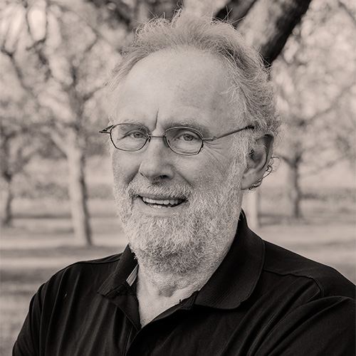 Walter Groß
